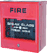 Fire protection, fire alarms, safety and maintenance